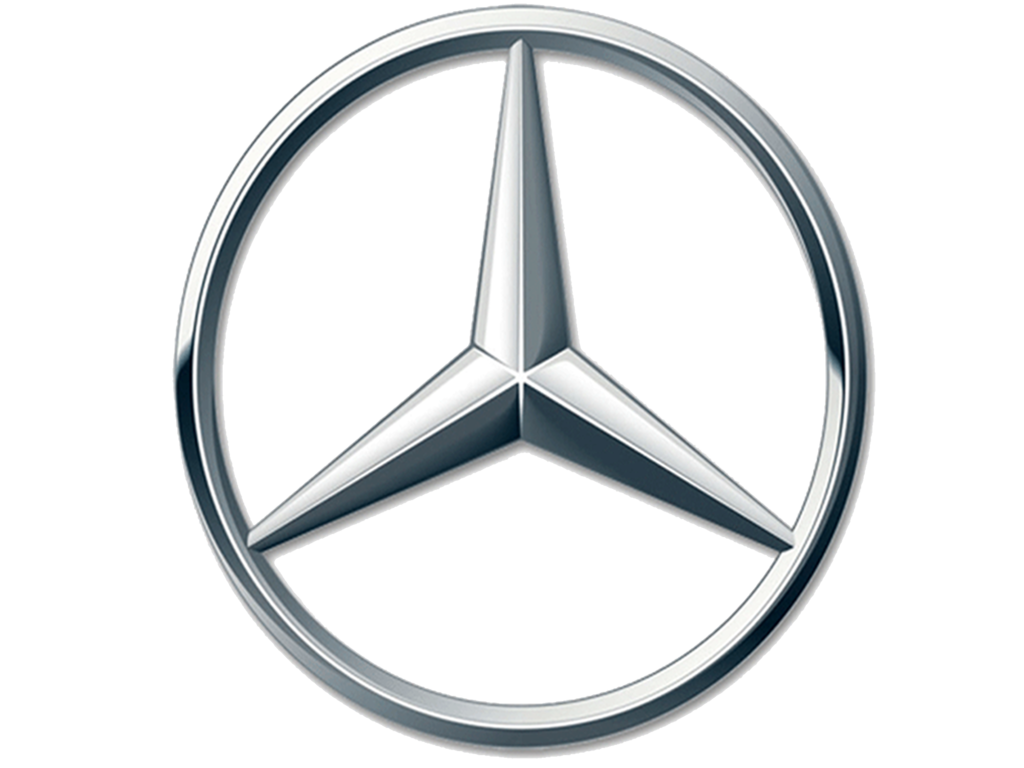 برند Mercedes-Benz