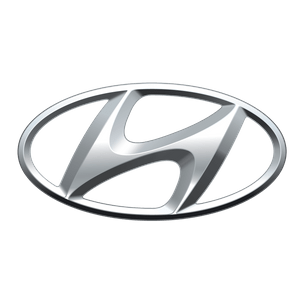 برند Hyundai